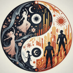 Yin-Yang Gender Healing Group