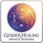 Yin-Yang Gender Healing Private Sessions