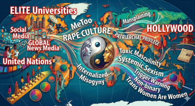 Progressive Colonialism