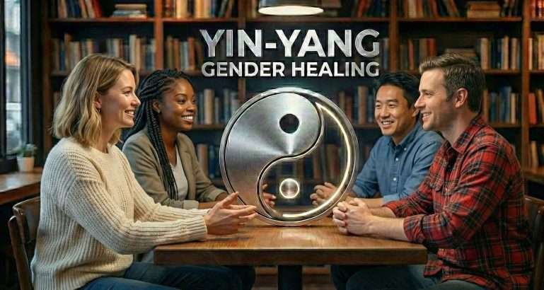 Yin-Yang Gender Healing